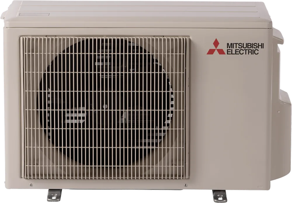 Mitsubishi MUZ-JX JX 115V Single-zone Outdoor Unit product image