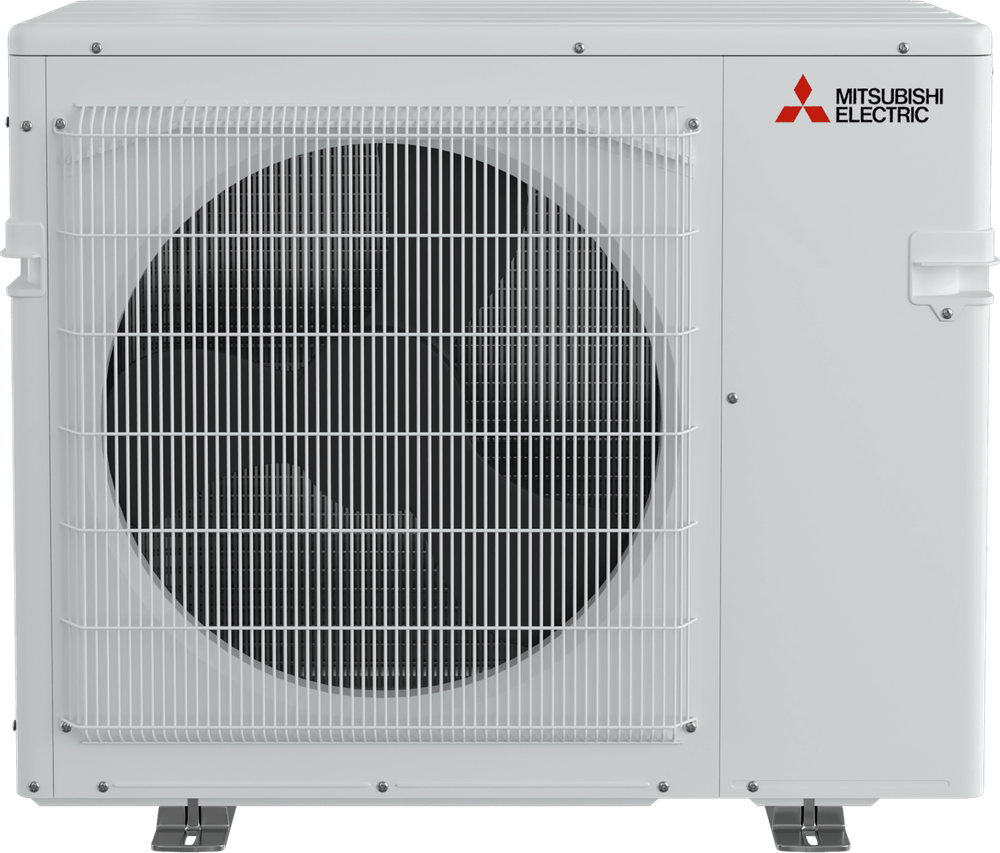 Mitsubishi MXZ Multi-zone Heat Pump product image