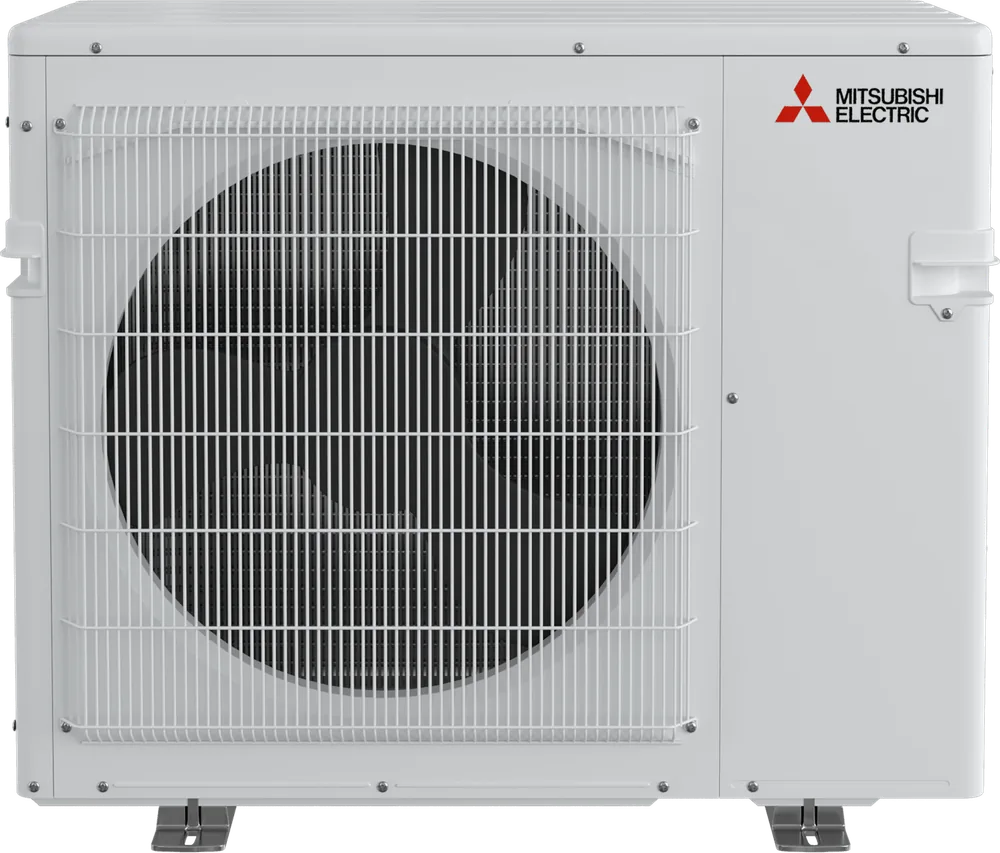Mitsubishi MXZ Multi-zone Heat Pump product image