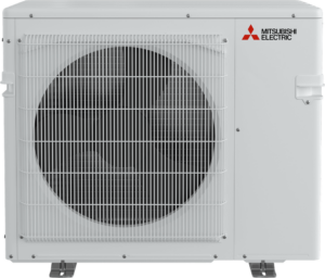 Mitsubishi MXZ-D-NL Multi-zone Heat Pump