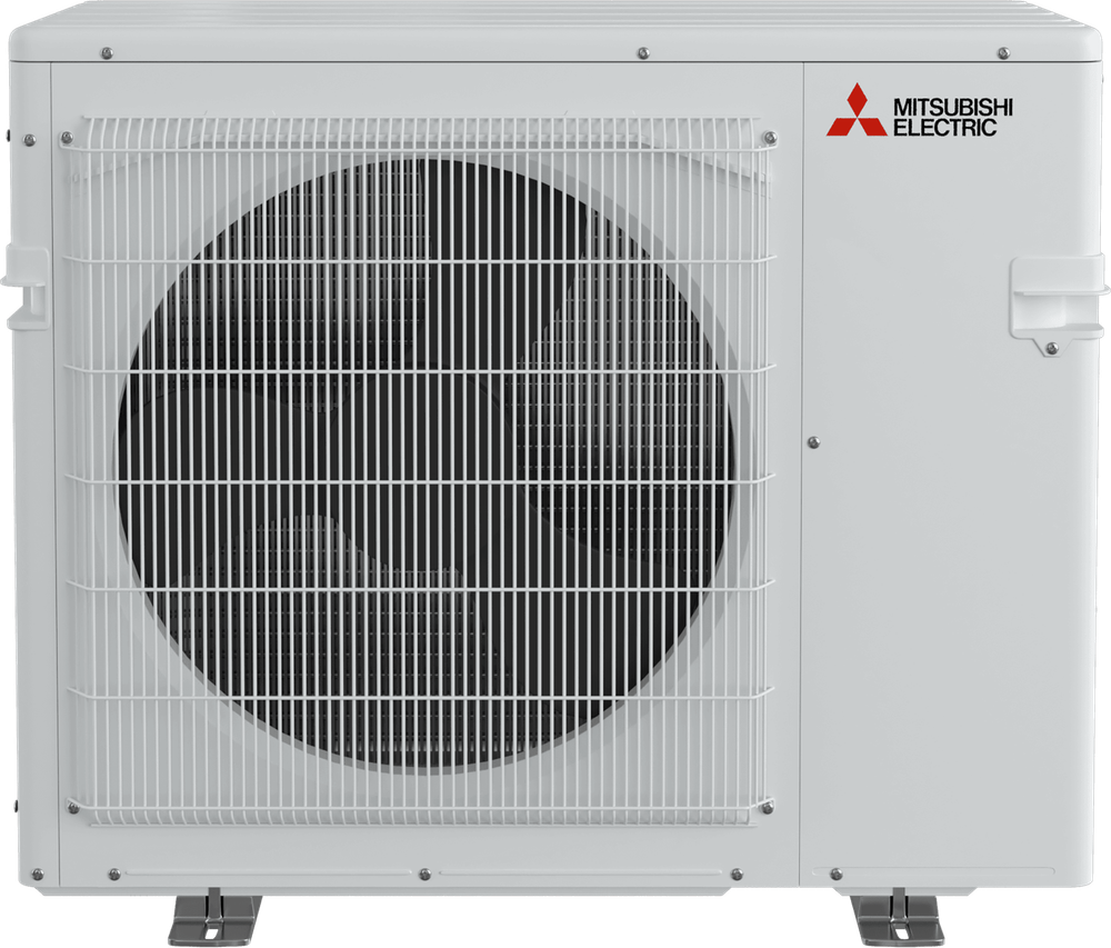 Mitsubishi MXZ-D-NL Multi-zone Heat Pump product image