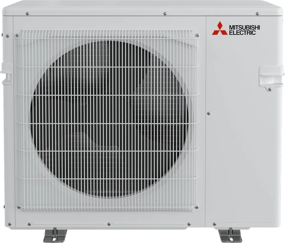 Mitsubishi MXZ-D-NL Multi-zone Heat Pump product image