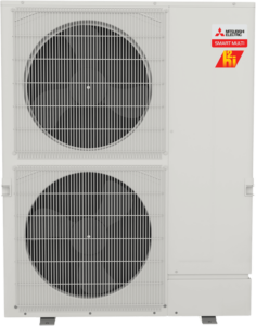 Mitsubishi MXZ-SM-NLHZ Multi-Zone Hyper Heat Pump