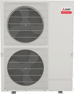 Mitsubishi MXZ-SM-NL Multi-zone Heat Pump