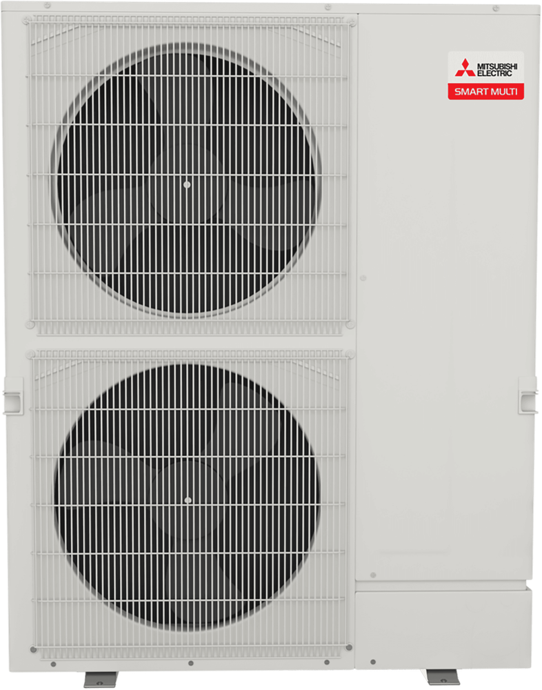 Mitsubishi MXZ-SM-NL Multi-zone Heat Pump product image
