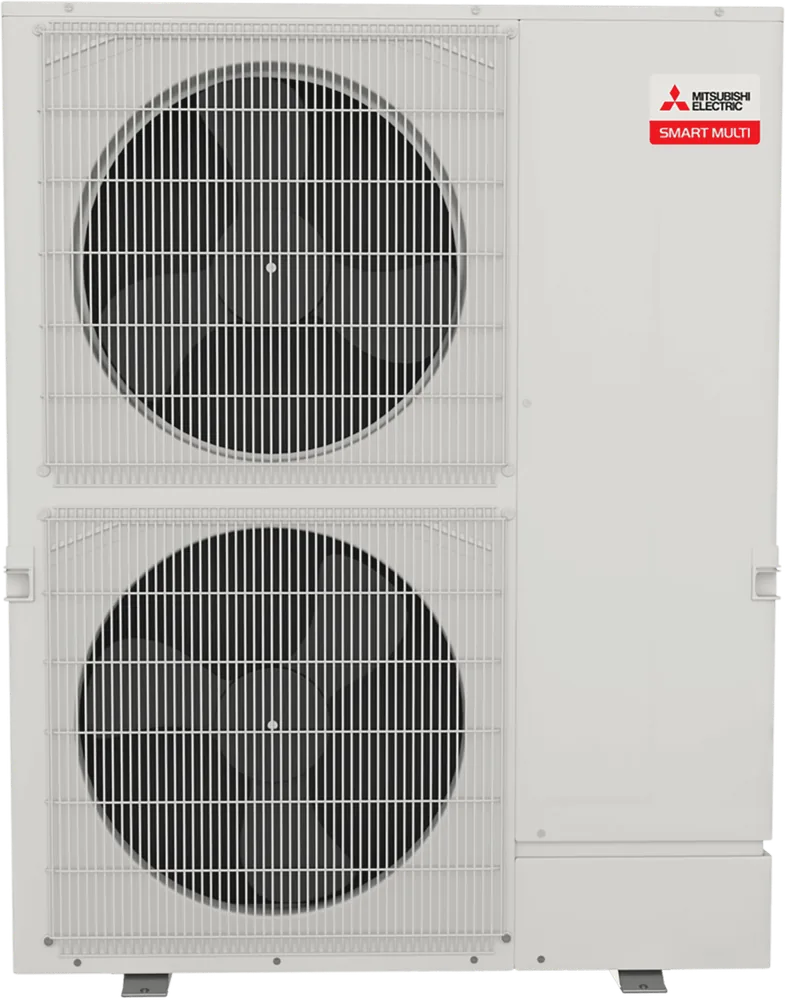Mitsubishi MXZ-SM-NL Multi-zone Heat Pump product image