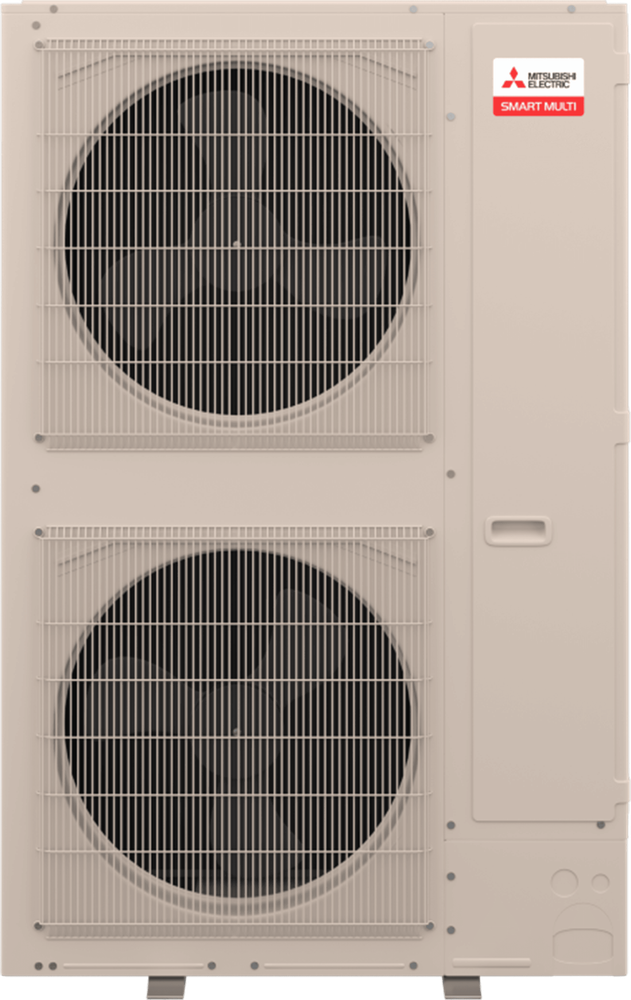 Mitsubishi MXZ-SM-TL SMART MULTI Multi-Zone Heat Pump product image