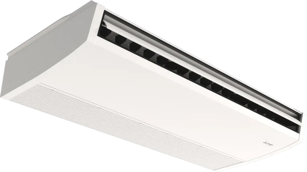 Mitsubishi PCA Ceiling-suspended Indoor Unit product image