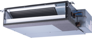Mitsubishi PEFY-M-NMSU Ceiling-concealed Ducted Indoor Unit