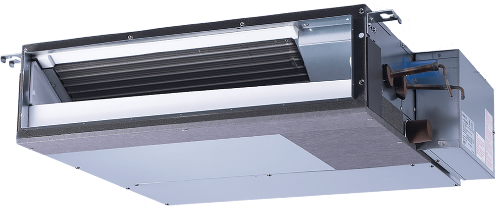 Mitsubishi PEFY-M-NMSU Ceiling-concealed Ducted Indoor Unit product image