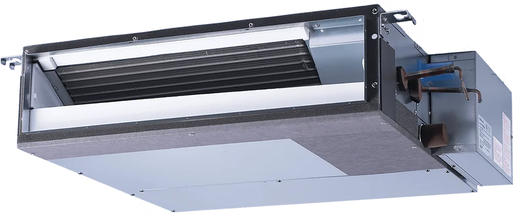 Mitsubishi PEFY-M-NMSU Ceiling-concealed Ducted Indoor Unit product image