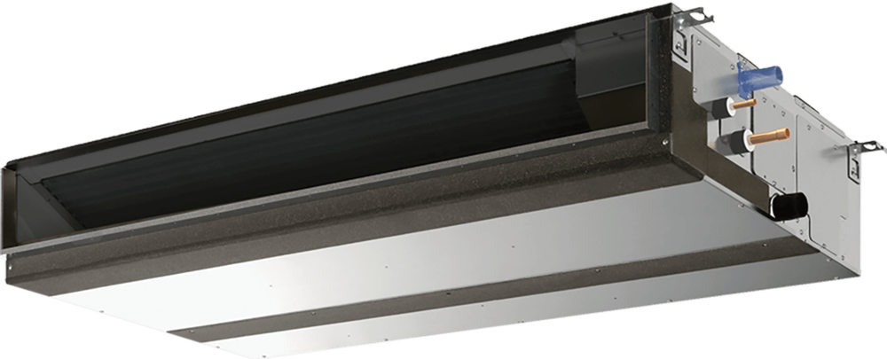 Mitsubishi PEFY-M-NMAU Ceiling-concealed Ducted Indoor Unit product image
