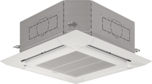 Mitsubishi PLA-NL Four-way Ceiling Cassette