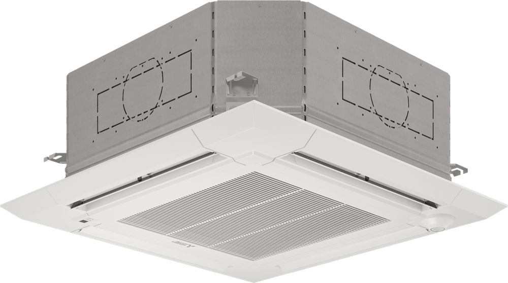Mitsubishi PLA-NL Four-way Ceiling Cassette product image