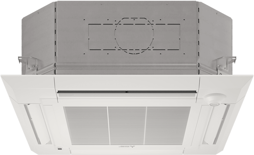 Mitsubishi PLA Four-way Ceiling Cassette product image