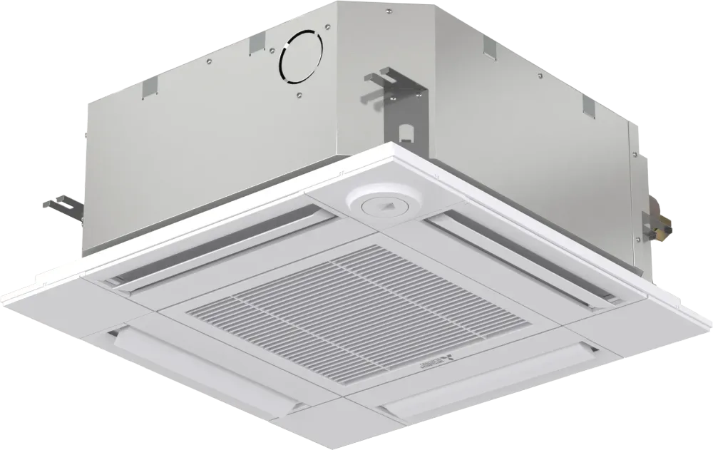 Mitsubishi PLFY-P-NFMU 33" x 33" Four-way Ceiling Cassette product image
