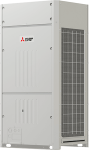 Mitsubishi PUHY-EM-TXU High Efficiency Heat Pump