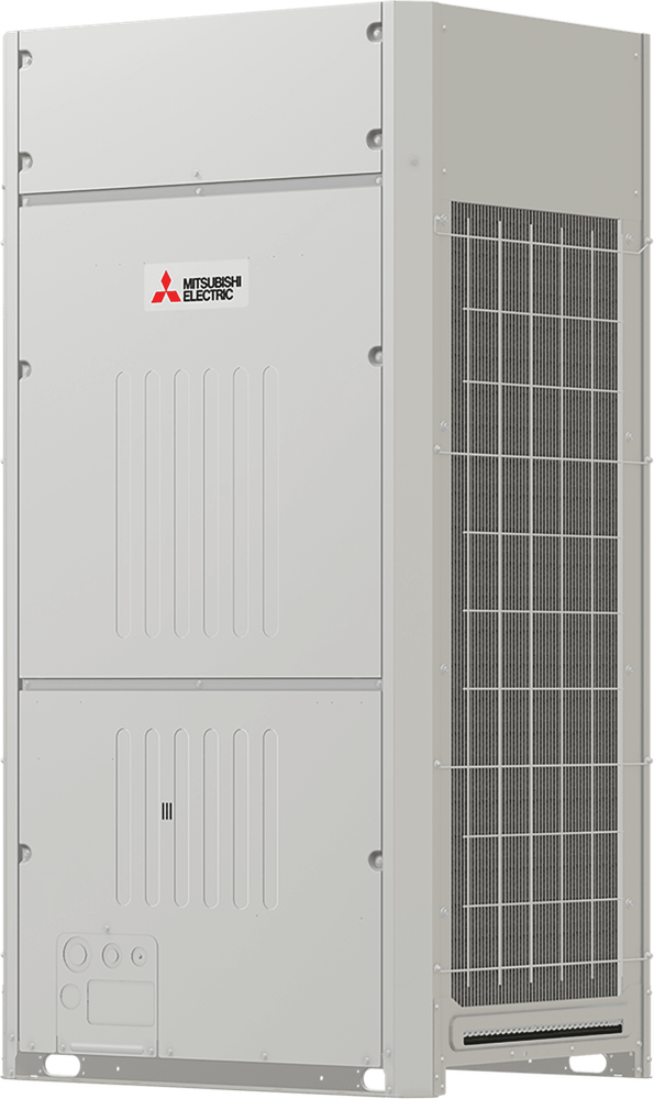 Mitsubishi PUHY-EM-TXU High Efficiency Heat Pump product image