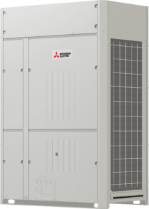 Mitsubishi PUHY-EM-YXU High Efficiency Heat Pump