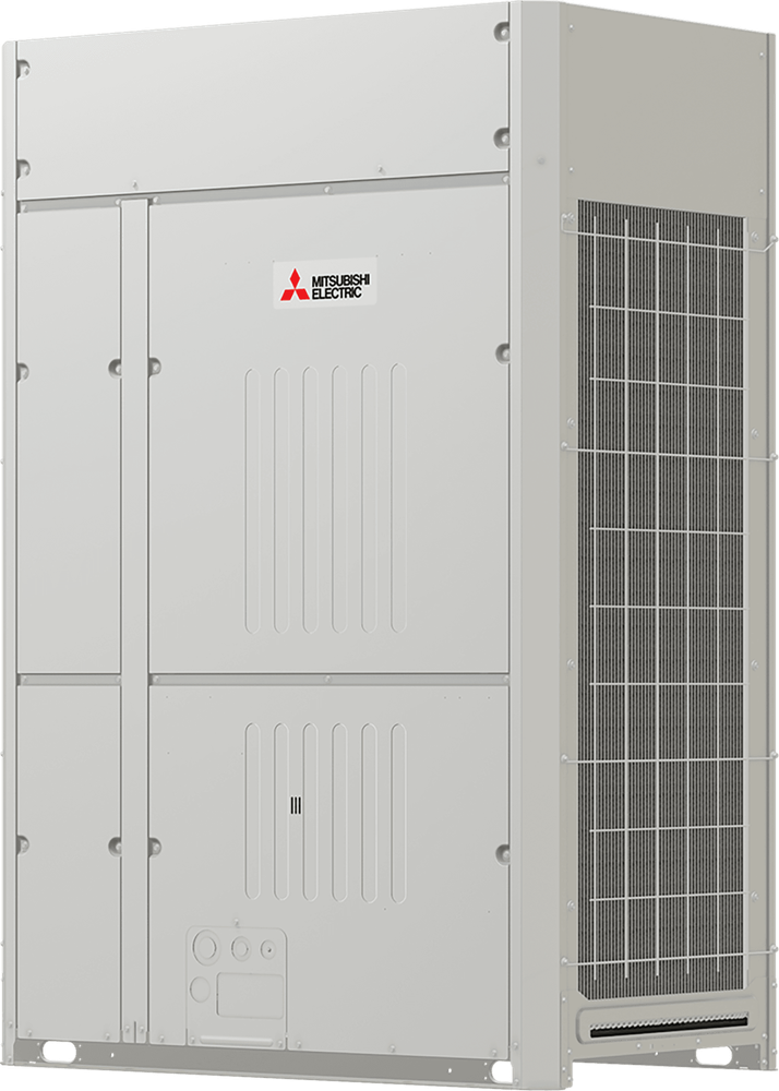 Mitsubishi PUHY-EM-YXU High Efficiency Heat Pump product image