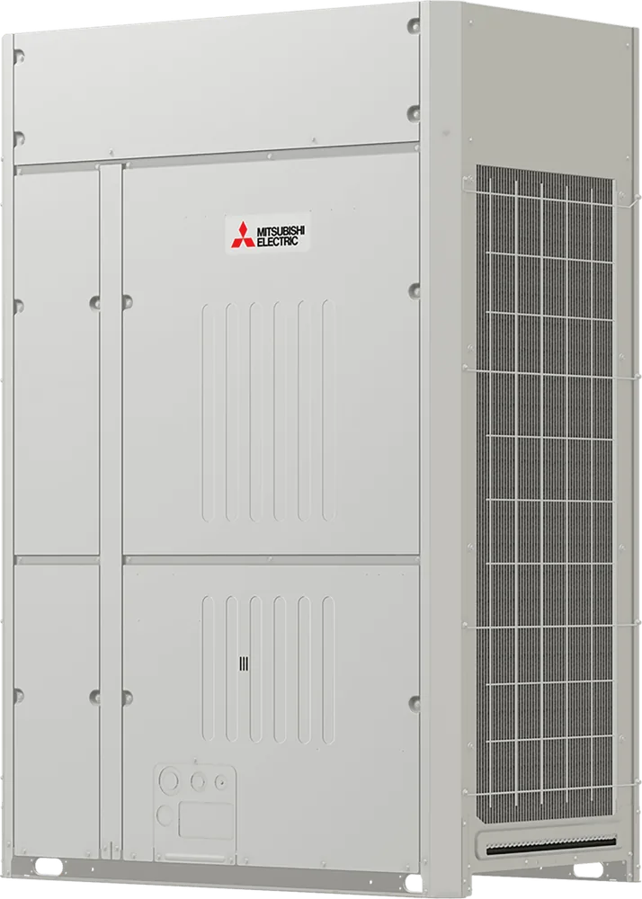 Mitsubishi PUHY-EM-YXU High Efficiency Heat Pump product image