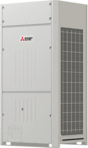 Mitsubishi PUHY-HM-TXU High Efficiency Hyper Heat Pump