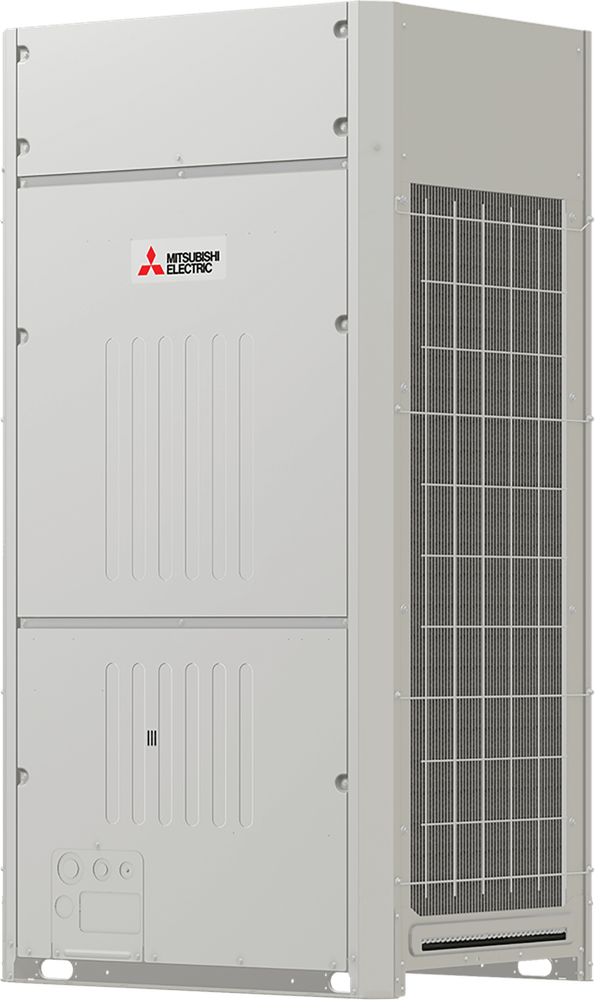Mitsubishi PUHY-HM-TXU High Efficiency Hyper Heat Pump product image