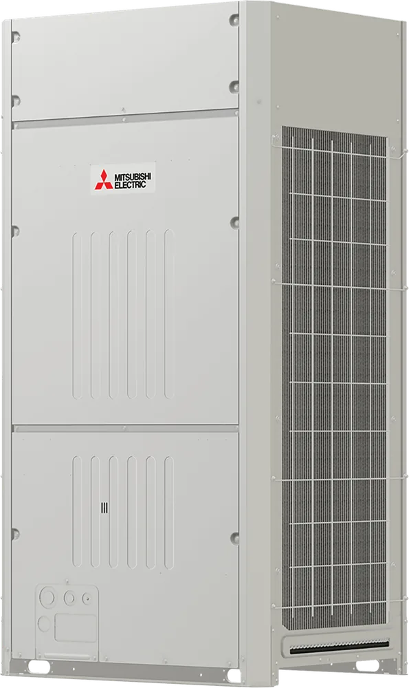 Mitsubishi PUHY-HM-TXU High Efficiency Hyper Heat Pump product image