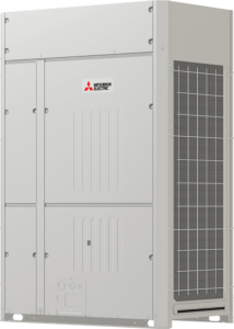 Mitsubishi PUHY-HM-YXU High Efficiency Hyper Heat Pump