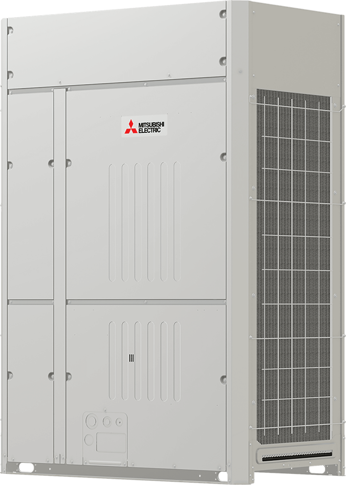Mitsubishi PUHY-HM-YXU High Efficiency Hyper Heat Pump product image