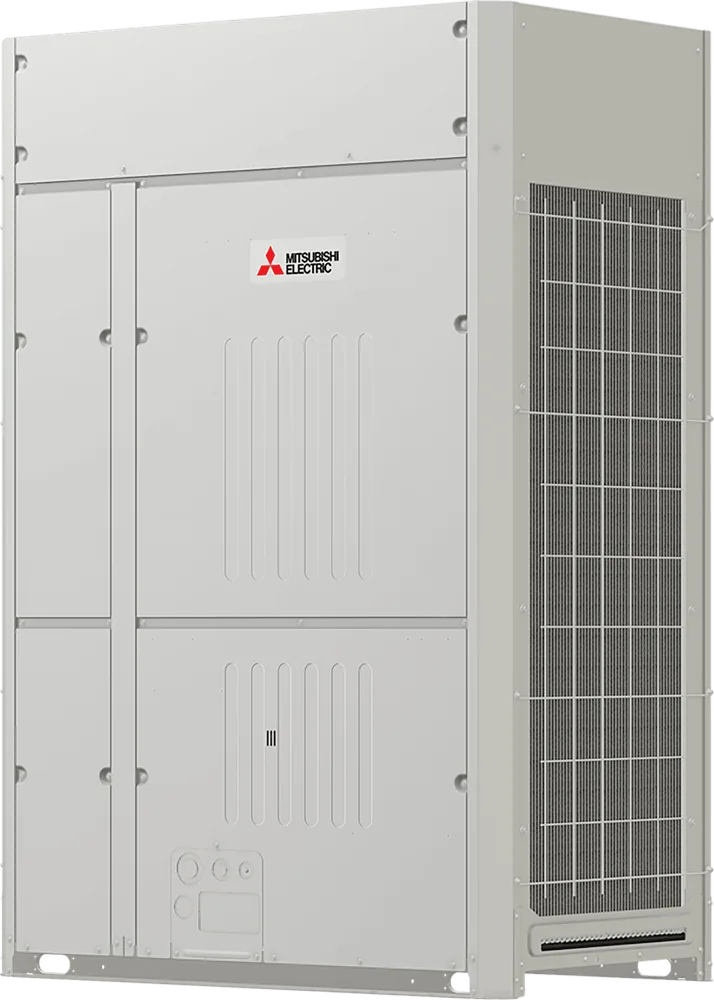 Mitsubishi PUHY-HM-YXU High Efficiency Hyper Heat Pump product image
