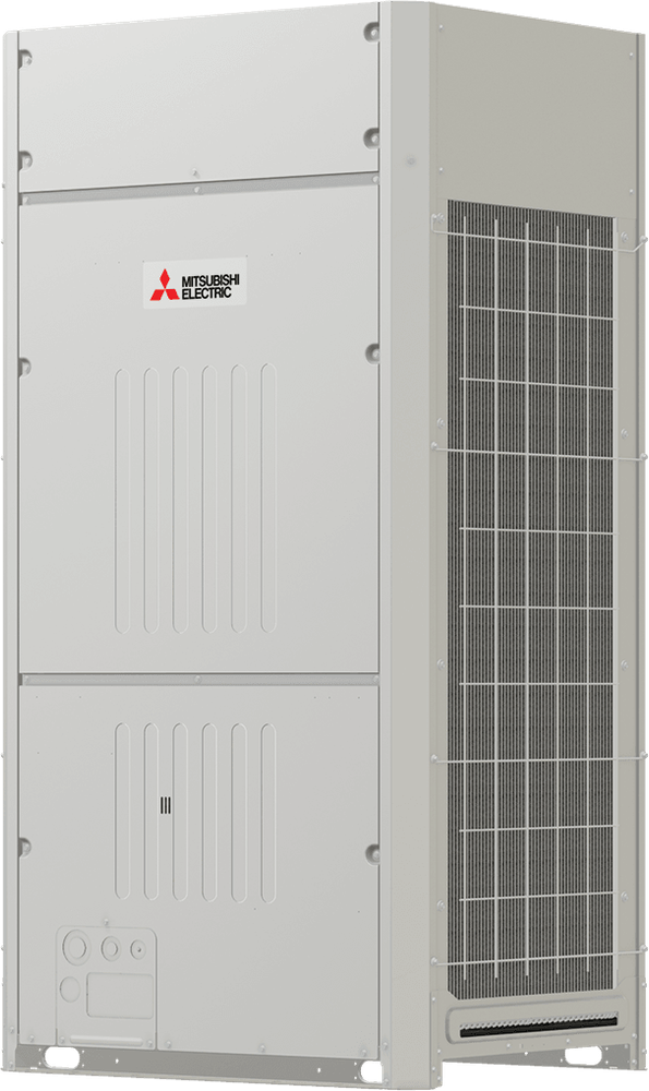 Mitsubishi PURY-EM-TXU Heat Recovery High Efficiency Heat Pump product image