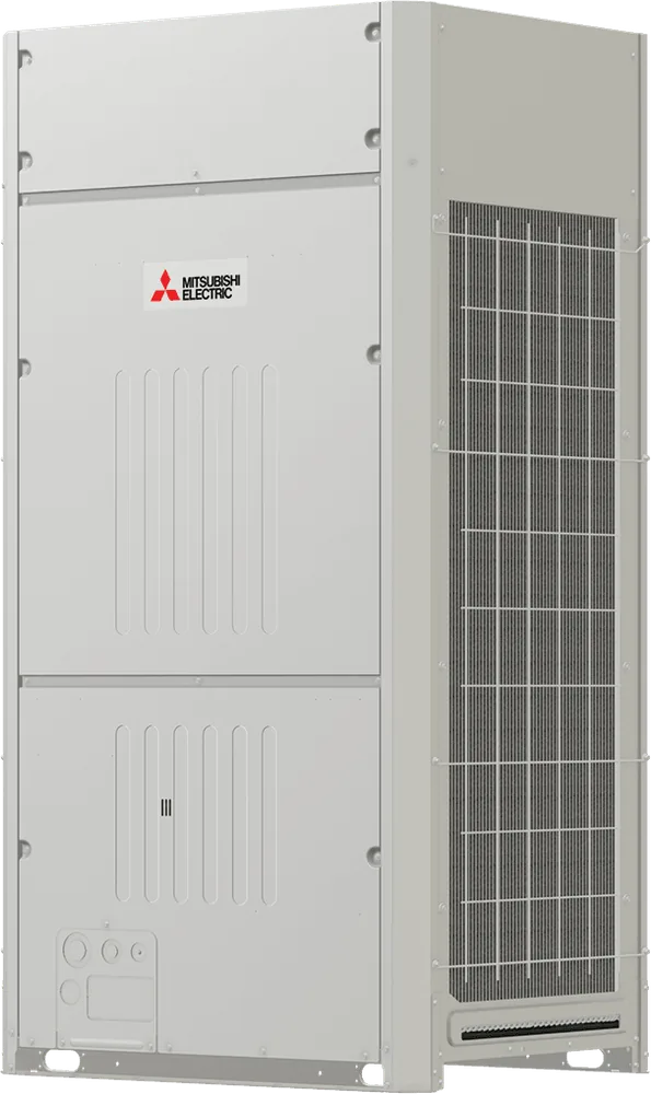 Mitsubishi PURY-EM-TXU Heat Recovery High Efficiency Heat Pump product image