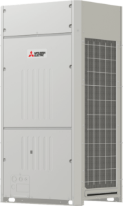 Mitsubishi PURY-EM-YXU Heat Recovery High Efficiency Heat Pump