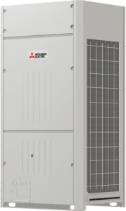 Mitsubishi PURY-HM-TXU Heat Recovery Hyper Heat Pump