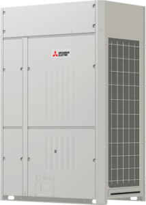 Mitsubishi PURY-HM-YXU Heat Recovery Hyper Heat Pump