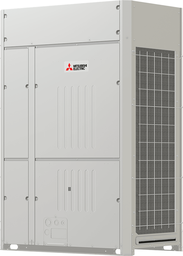 Mitsubishi PURY-HM-YXU Heat Recovery Hyper Heat Pump product image