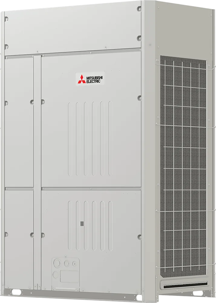 Mitsubishi PURY-HM-YXU Heat Recovery Hyper Heat Pump product image