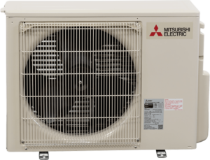 Mitsubishi PUY-NL Single-zone Universal Air Conditioner