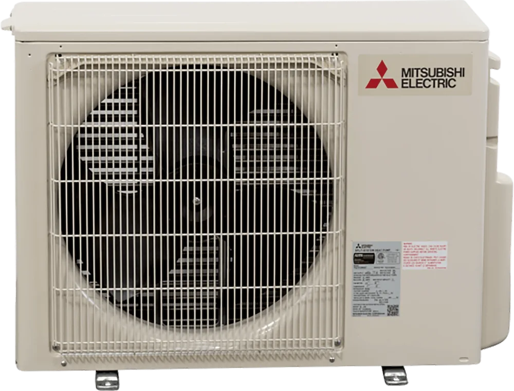 Mitsubishi PUY-NL Single-zone Universal Air Conditioner product image