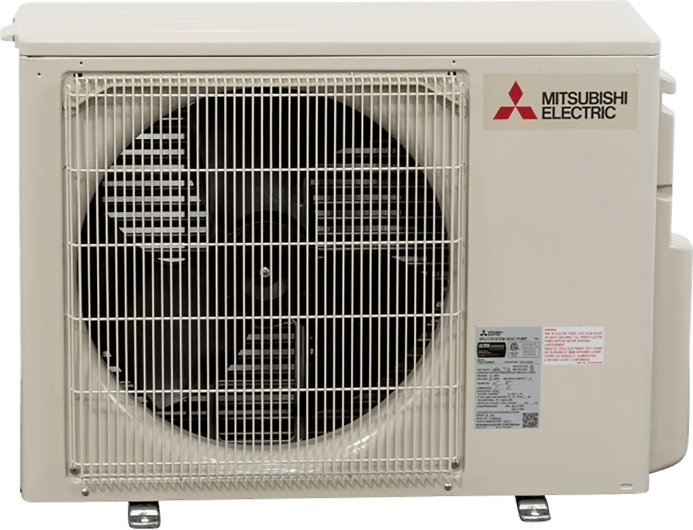 Mitsubishi PUZ-NL Single-zone Universal Heat Pump product image