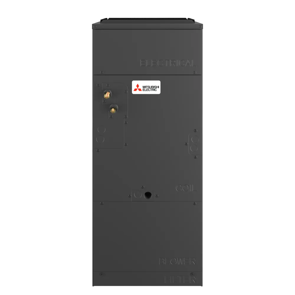 Mitsubishi PVA Multi-Position Air Handler product image