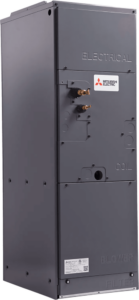 Mitsubishi PVFY-L Multi-Position Air Handler