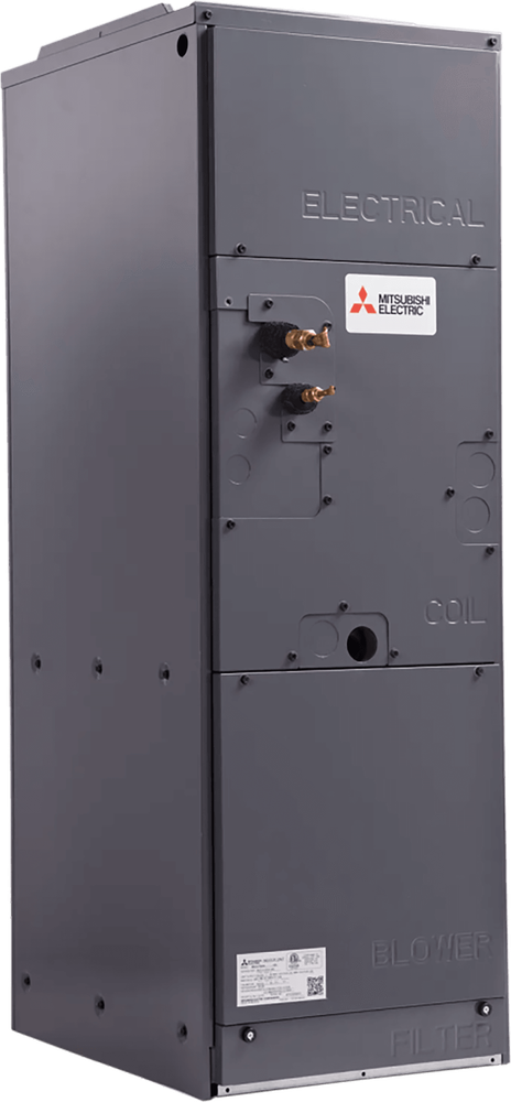 Mitsubishi PVFY-L Multi-Position Air Handler product image
