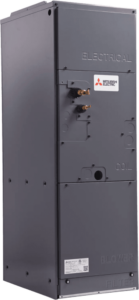 Mitsubishi PVFY-M Multi-Position Air Handler