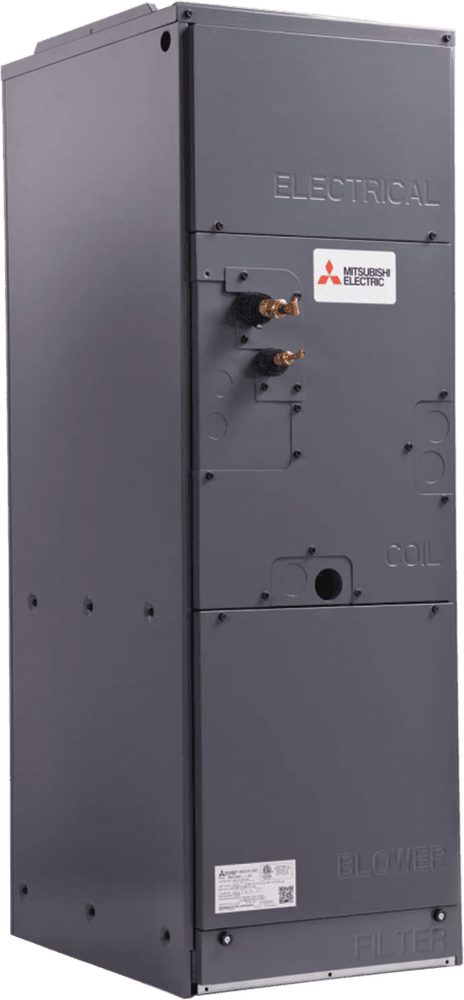 Mitsubishi PVFY-M Multi-Position Air Handler product image