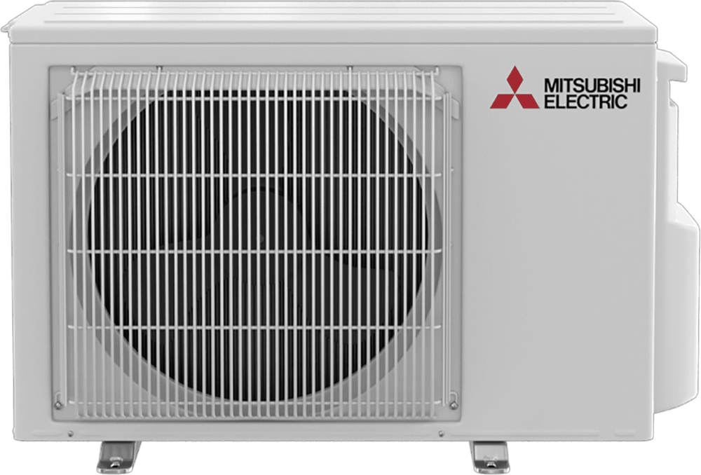 Mitsubishi SUZ-NL Single-zone Universal Heat Pump product image