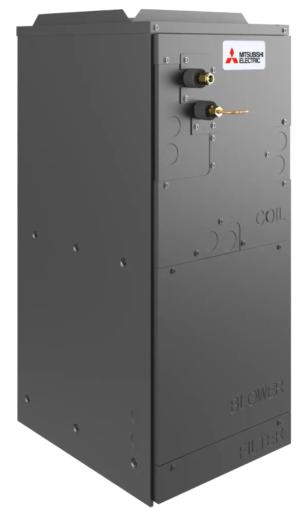 Mitsubishi SVZ Multi-position Air Handler product image