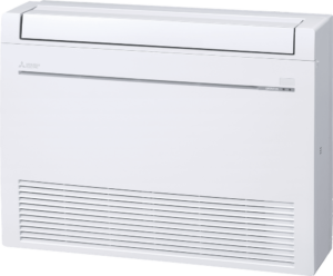 Mitsubishi MFZ-KX Floor-mounted Indoor Unit