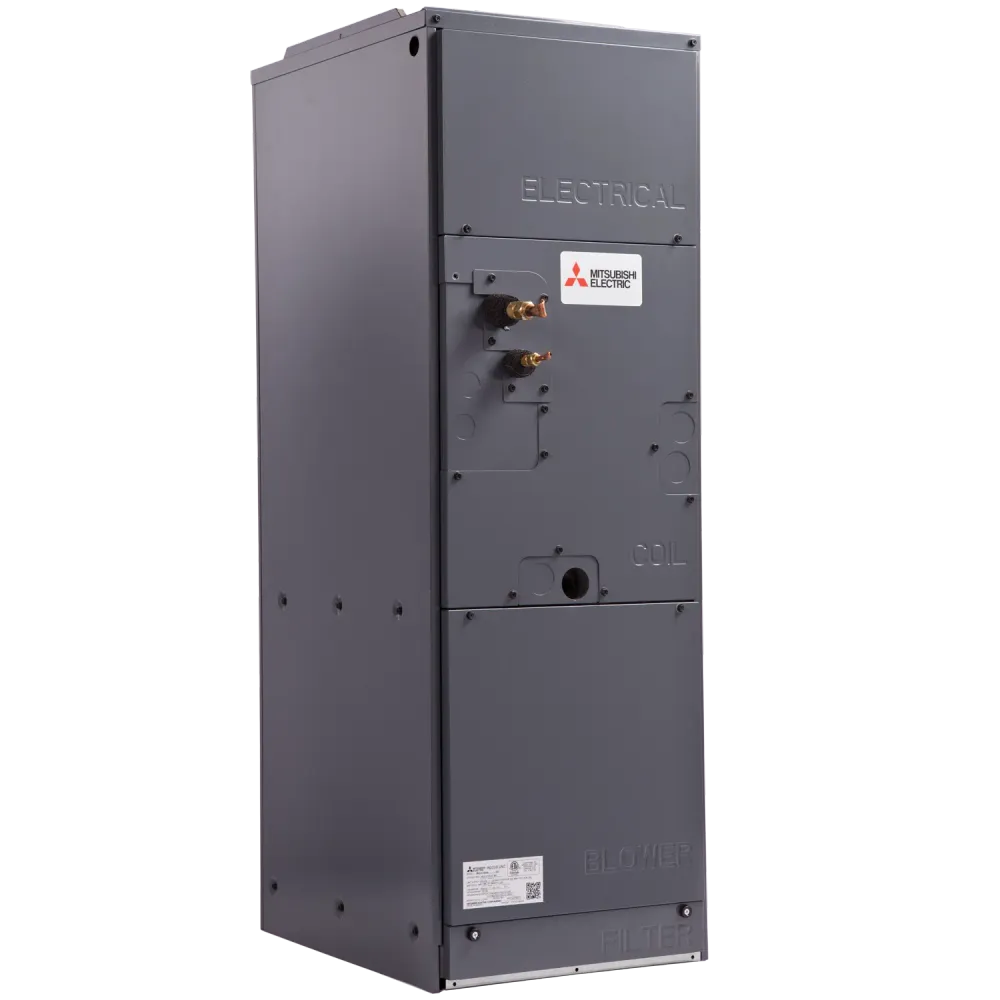 Mitsubishi PVFY Multi-position Air Handler product image